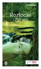 Travelbook - Roztocze i Zamość w.2018 Krzysztof Bzowski