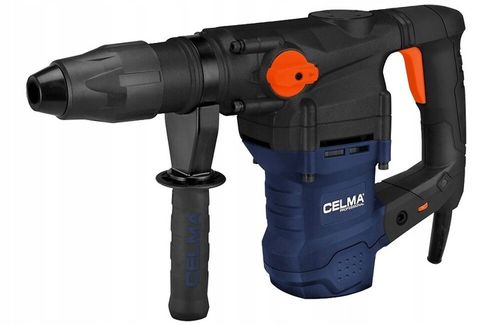 Młot udarowo-obrotowy CELMA PRWg 40GEO na Arena.pl