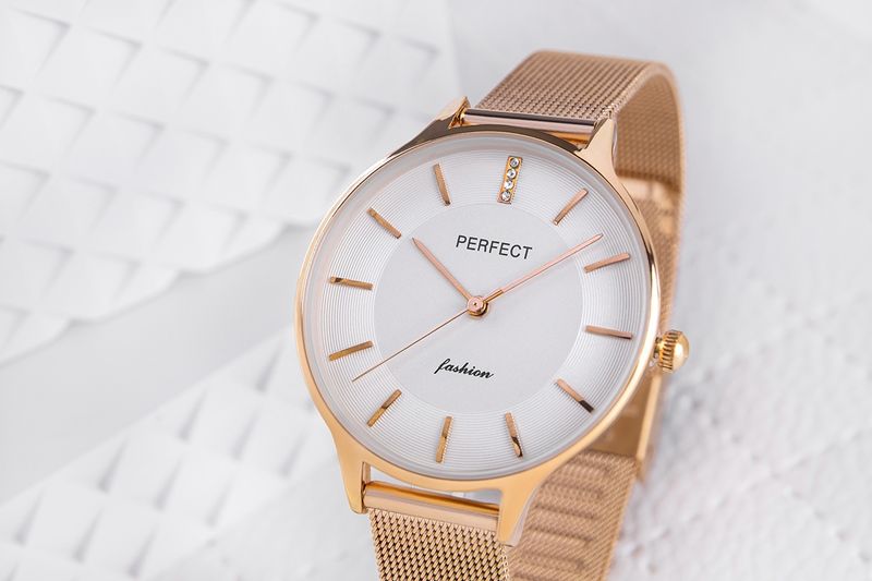 zegarek damski perfect f353-06 zdjęcie 4