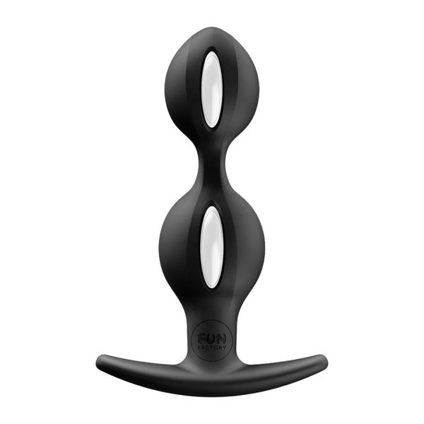 B Balls Duo - Black zdjęcie 1