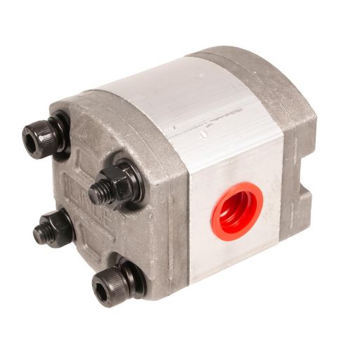 Pompa Cedrus łuparka LS06V 131106 na Arena.pl