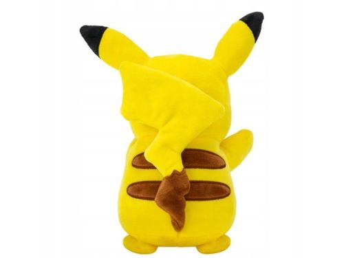 Duża Maskotka Pikachu 65 cm na Arena.pl