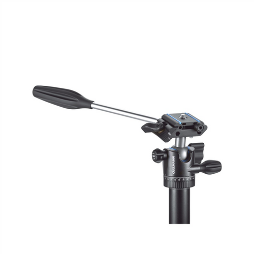 CULLMANN głowica CONCEPT ONE OH2.5V na Arena.pl