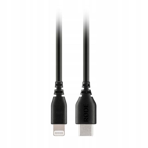 Kabel Rode SC21 - Kabel USB-C - Lightning 30cm na Arena.pl
