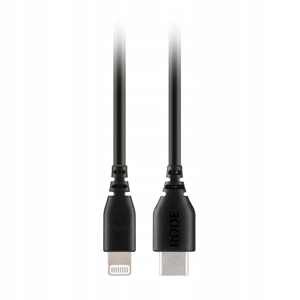 Kabel Rode SC21 - Kabel USB-C - Lightning 30cm zdjęcie 4