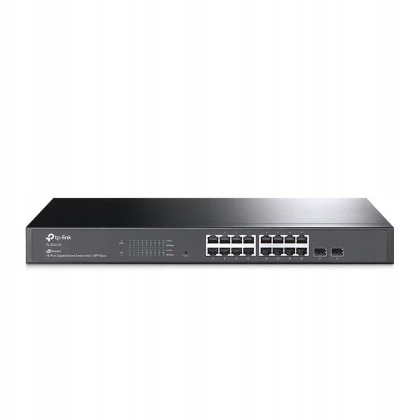 SWITCH TP-LINK TL-SG2218 zdjęcie 2