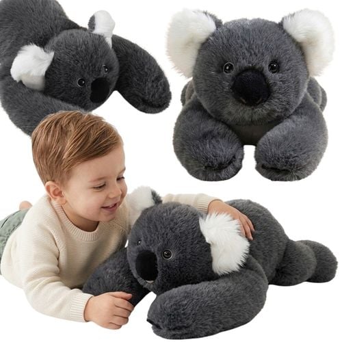 DLA DZIECI PRZYTULANKA KOALA na Arena.pl