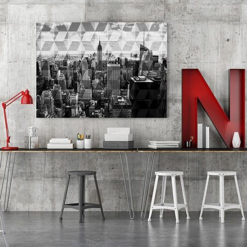 Deco Panel, Architektura miasta 3 60x40 na Arena.pl