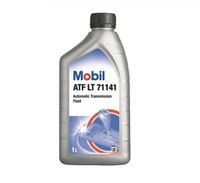 2X MOBIL Olej do automatycznej skrzyni biegów 5W30 1l ATF 201530202037