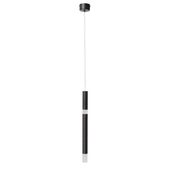 Zwis Luno 1 BK BL1393 Czarny