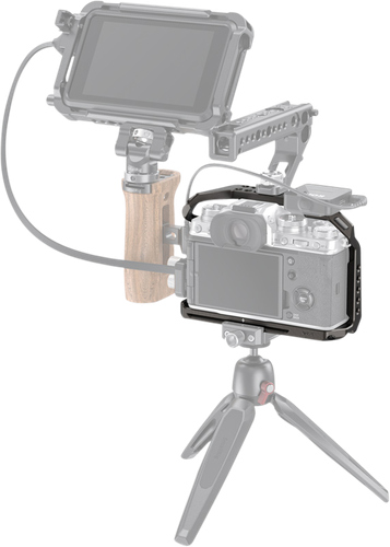 Klatka SmallRig 2761 do Fujifilm X-T4 na Arena.pl