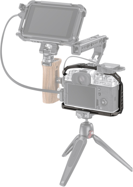 Klatka SmallRig 2761 do Fujifilm X-T4 zdjęcie 4
