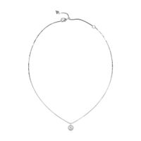 Naszyjnik Męski Guess JUBN04162JWRHT-U