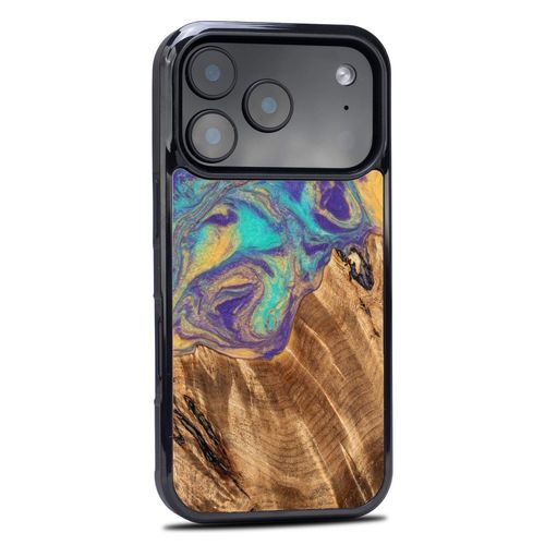 etui bewood unique do iphone 17 pro - planets - merkury na Arena.pl