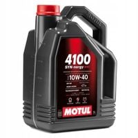 OLEJ MOTUL 10W-40 4100 SYN-NERGY 5L