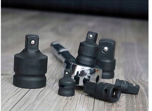 REDUKCJE UDAROWE ADAPTER NASADKI 1/4 1/2 3/4 3/8 na Arena.pl