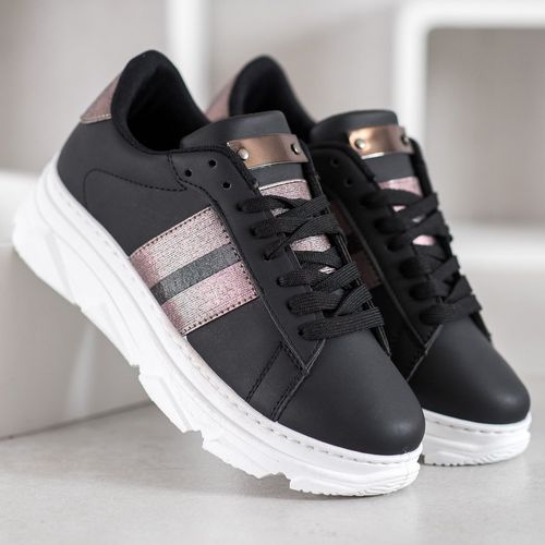 Sneakersy Na Platformie r.37 na Arena.pl