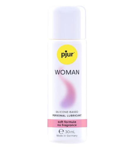 Silikonowy żel Pjur Women na Arena.pl