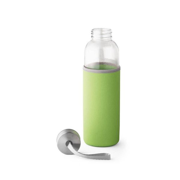 Butelka sportowa 520 ml zdjęcie 2