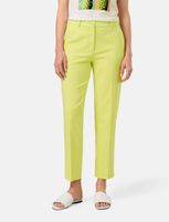 GERRY WEBER WYGODNE SPODNIE CHINO