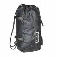 Pokrowiec na latawiec ION Gearbag Kite Crushbag czarny