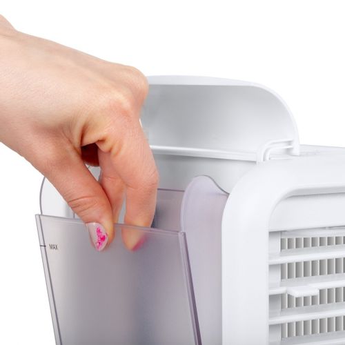 Mini klimator (Air cooler) (8W) na Arena.pl