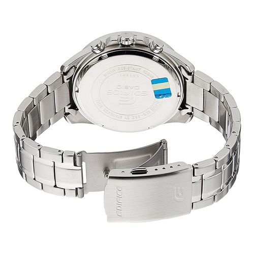 Zegarek męski Casio EDIFICE EFR-552D-1A2VUEF na Arena.pl