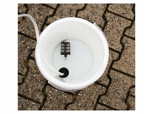 PARKSIDE Myjka ciśnieniowa akumulator 4Ah smart bezprzewodowa myjka 25 bar na Arena.pl