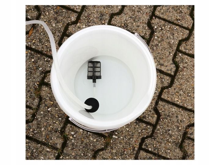 PARKSIDE Myjka ciśnieniowa akumulator 4Ah smart bezprzewodowa myjka 25 bar zdjęcie 6