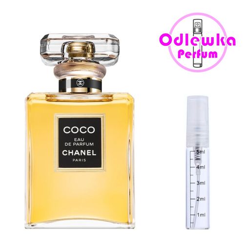 Chanel Coco EDP Odlewka 8ml na Arena.pl