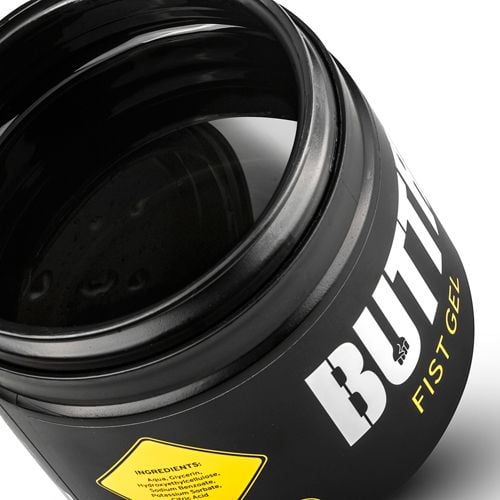 żel buttr fisting gel na Arena.pl