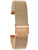 Bransoleta do Smartwatch Giewont GW330 RÓŻOWE ZŁOTO GWB330-1