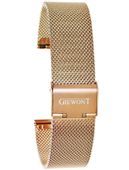 Bransoleta do Smartwatch Giewont GW330 RÓŻOWE ZŁOTO GWB330-1