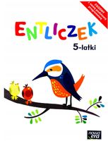 ENTLICZEK 5-LATEK PAKIET PODSTAWOWY NE PRACA ZBIOROWA