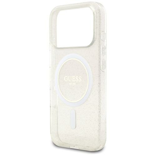 etui guess iml glitter pearl strap       magsafe do iphone 17 pro na Arena.pl