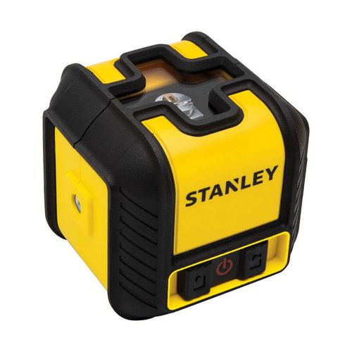 Poziom Stanley Cubix STHT77498-1 12 m na Arena.pl
