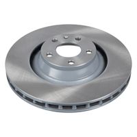 Tarcza hamulcowa PRZÓD Audi-FAW A6L 2008 2009 2010 2011 2012 2013 2014 2015