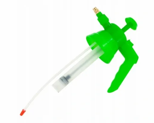 Opryskiwacz ręczny 1L rozpylacz spryskiwacz C-014 zdjęcie 5