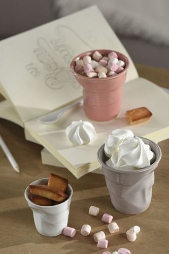 FROISSES kubek Serce 80 ml na Arena.pl