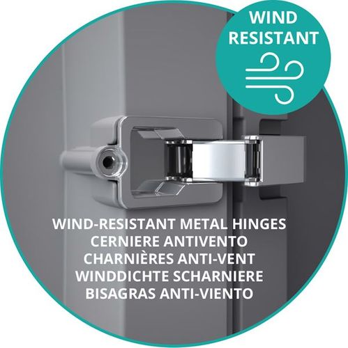 Szafa Transforming Modular 3 Terry na Arena.pl