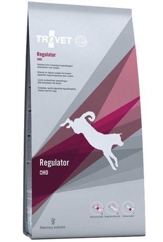 Trovet OHD Regulator dla psa 12,5kg na Arena.pl