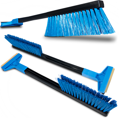 SKROBACZKA MURSKA 585 ODMRAŻACZ DO SZYB -60°C GLIKOLAB FORMUŁA LOTNICZA na Arena.pl