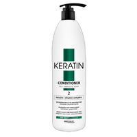 CHANTAL Odżywka do włosów KERATIN 2 - 1000g