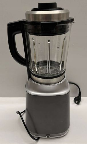 Robot kuchenny Moulinex LM962B10 1300 W stojący, szkło, na Arena.pl