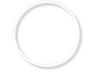 INNOGIO GIO-370-SP-SR7 Silikonowa uszczelka adaptera 39mm do GIO-370