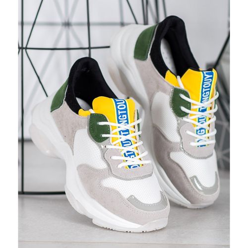 Modne Sneakersy r.36 na Arena.pl