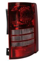 Chrysler Town Country 08-15 Lampa tylna Prawa