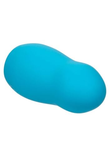 wibrator mini sugar dream niebieski silikonowy usb na Arena.pl