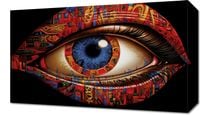Obraz 50x30cm W Oku Obserwatora