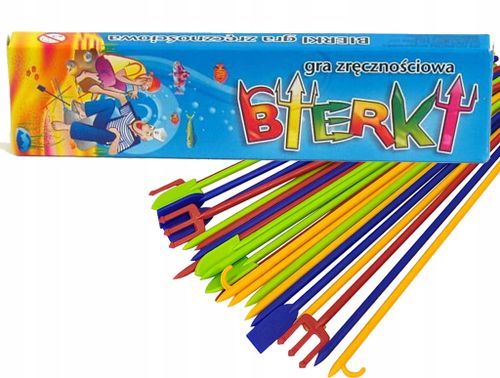 TEGRA GRA BIERKI x24 na Arena.pl